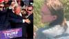 El escalofriante mensaje con el que el atacante de Trump anunció su intento de magnicidio