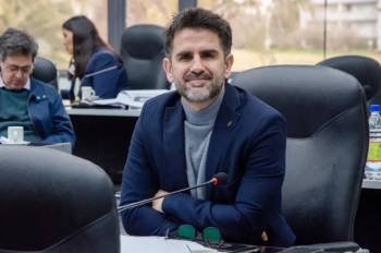 El diputado Espartaco Marín cuestionó el sistema del Banco Central para el cobro de cuotas y alertó sobre el impacto de las comisiones