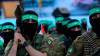 Hamas se muestra optimista por un posible acuerdo de tregua con Israel en Gaza