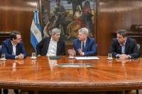 Radiografía de las transferencias nacionales a La Pampa: el peso excluyente de la deuda previsional
