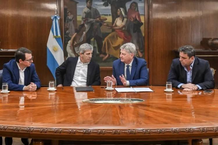 Radiografía de las transferencias nacionales a La Pampa: el peso excluyente de la deuda previsional