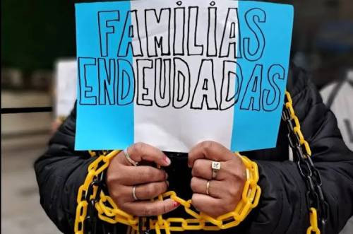Radiografía financiera en La Pampa: casi 40 mil morosos y más de la mitad en riesgo crítico