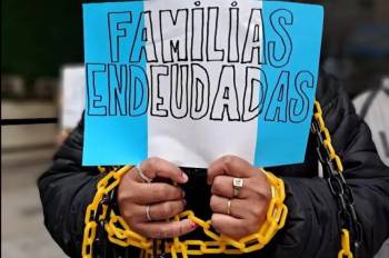 Radiografía financiera en La Pampa: casi 40 mil morosos y más de la mitad en riesgo crítico