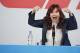 “Pequeño dictadorzuelo”: Cristina Kirchner le respondió a Javier Milei tras la quita de la jubilación