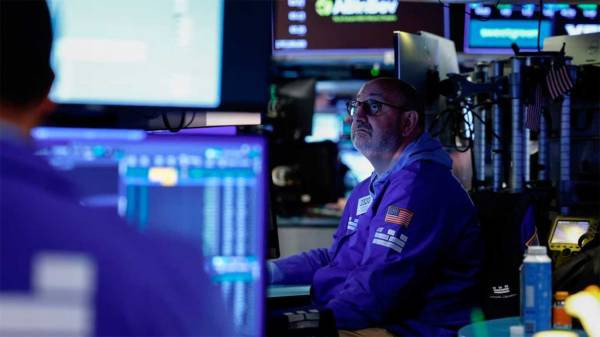El riesgo país volvió a subir y se acerca a los 510 puntos mientras caen las acciones argentinas en Wall Street