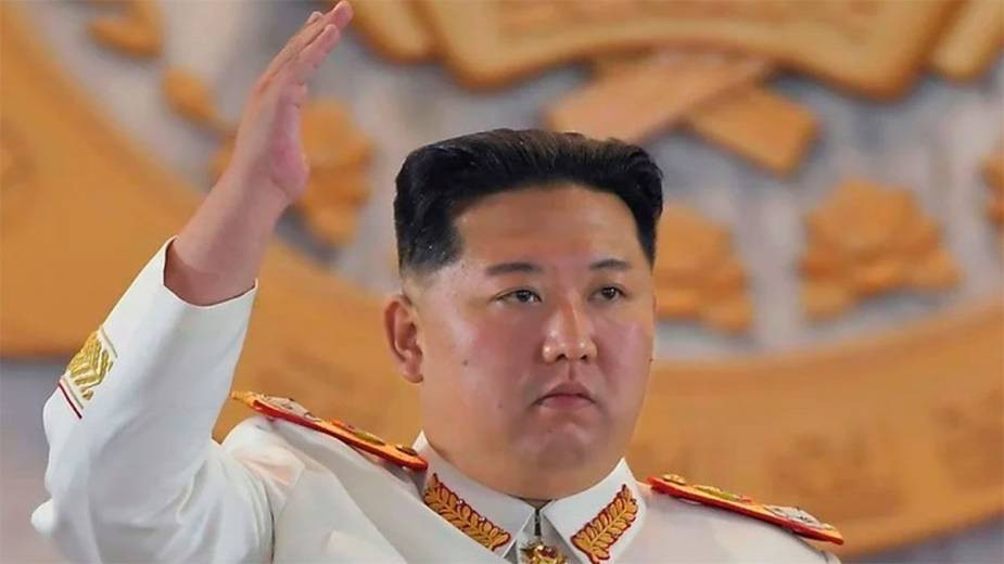 Nueva escalada en la península: Corea del Norte disparó misiles balísticos hacia el mar de Japón