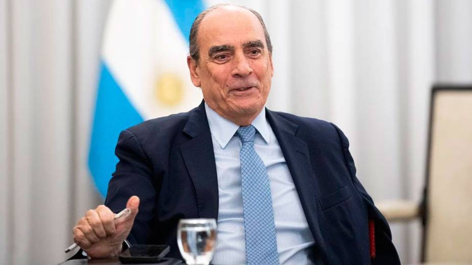 Francos acelera el operativo 2027: apuesta a un pacto total con el PRO, proyecta un Congreso libertario y se anota para pelear por un sillón