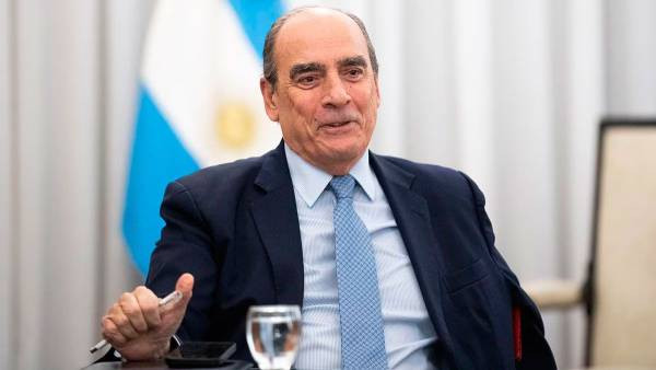 Francos acelera el operativo 2027: apuesta a un pacto total con el PRO, proyecta un Congreso libertario y se anota para pelear por un sillón
