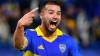 Weigandt renovó con Boca y se irá a préstamo al Inter Miami de Messi