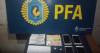 Gral. Pico | Secuestran cocaina, semillas de semillas Cannabis Sativa, dinero y detienen a un hombre