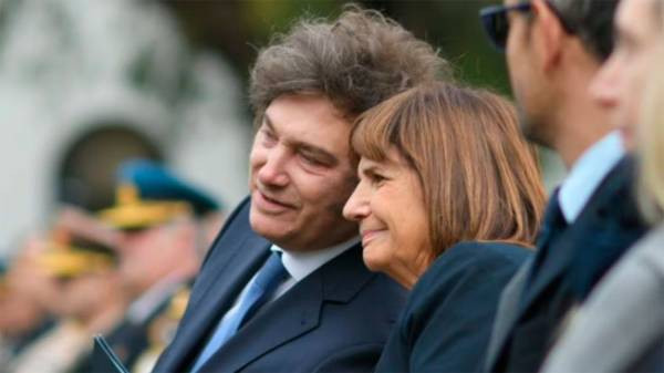 Tensión en el oficialismo: crece el enojo con Patricia Bullrich y se debilita la mesa política