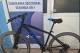 Atrapan a un ladrón de bicicletas tras una persecución ciudadana en la zona norte