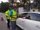 Operativo sorpresa en Catriló: la ruta bajo la lupa y conductores en falta