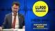 Nota a Espartaco Marín Diputado Provincial en LU100 Radio Capital