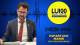 Nota a Espartaco Marín Diputado Provincial en LU100 Radio Capital