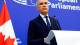 Mark Carney analizó en Europa la incorporación de Canadá como miembro asociado de la Unión Europea