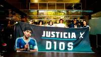 Juicio por la muerte de Maradona: fijan fecha para los alegatos y se acerca el tramo final del debate