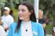 Romina Montes de Oca alertó sobre el deterioro de los salarios y el endeudamiento de los hogares