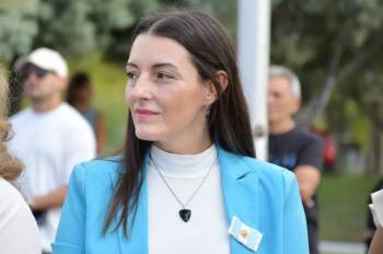 Romina Montes de Oca alertó sobre el deterioro de los salarios y el endeudamiento de los hogares
