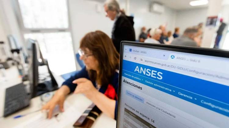 Anses fijó el nuevo valor de la movilidad jubilatoria y oficializó un aumento para junio