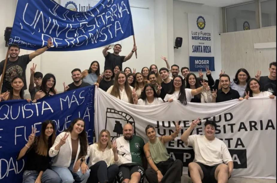 La UNLPam absorberá el costo total de los servicios en sus residencias estudiantiles