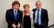 Kristalina Georgieva: "Tal vez este sea el último programa de la Argentina con el FMI"
