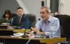 Video - Posición de la UCR respecto a la Emergencia de la Obra Pública, en la Legislatura Provincial.