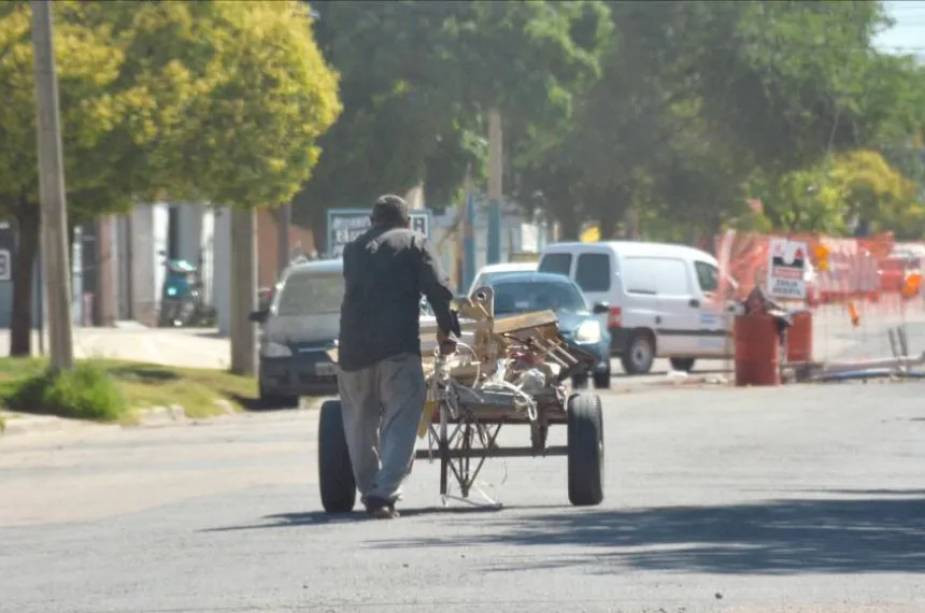 La pobreza se mantuvo en el 25,4% en Santa Rosa-Toay mientras cayó la indigencia