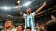 Argentina celebra el primer aniversario de la Copa del Mundo en Qatar