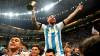 Argentina celebra el primer aniversario de la Copa del Mundo en Qatar