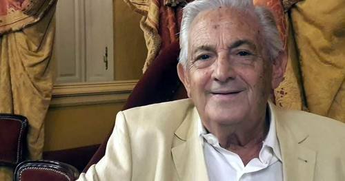 Murió Eugenio "Chacho" Scavo, el pampeano que dejó huella en el Teatro Colón