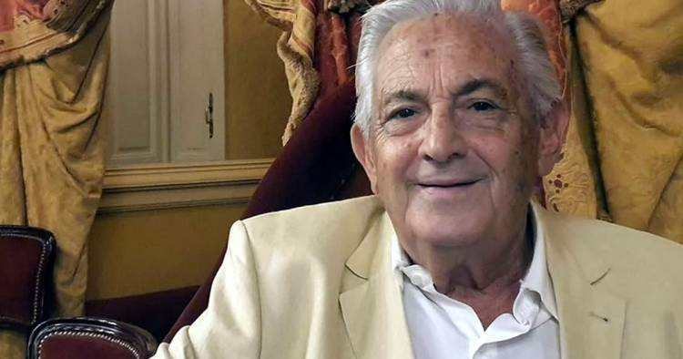 Murió Eugenio "Chacho" Scavo, el pampeano que dejó huella en el Teatro Colón