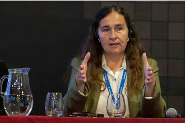 Bases Federadas exigió la reincorporación de la investigadora Virginia Aparicio al INTA
