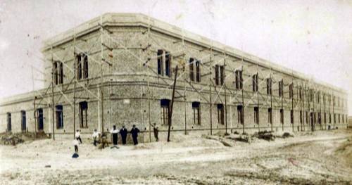 Santa Rosa celebró los 100 años del Colegio Domingo Savio con el testimonio de un exalumno
