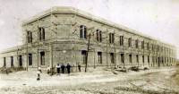 Santa Rosa celebró los 100 años del Colegio Domingo Savio con el testimonio de un exalumno