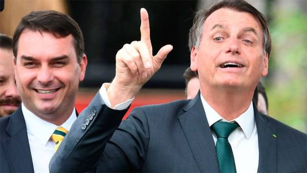 Investigan en Brasil un presunto desvío de fondos estatales para financiar una película sobre Jair Bolsonaro