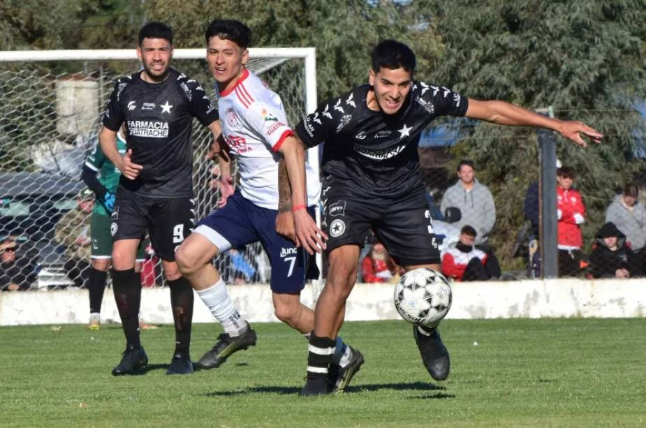 A puro clásico: así se jugará la cuarta fecha de la Liga Regional Sureña