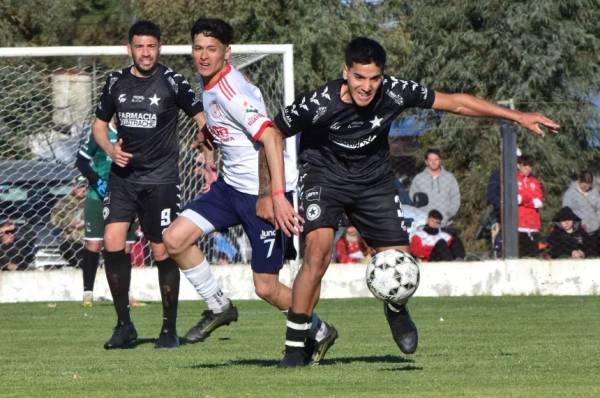 A puro clásico: así se jugará la cuarta fecha de la Liga Regional Sureña