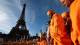 Conflicto en la Torre Eiffel: denuncian restricciones a trabajadoras por la visita de una delegación hindú