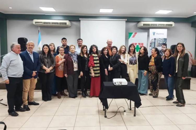 Histórica renovación previsional: las cajas de profesionales suman áreas de género y gerontoprevisión