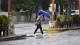 Pronóstico trimestral del SMN: advierten por lluvias superiores a la media y marcas térmicas bajas en la primavera