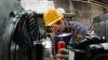 La actividad industrial de las pyme descendió más de 18% en abril