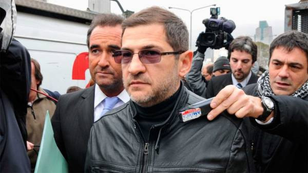 La furia de Sergio Schoklender tras su condena por Sueños Compartidos: "No se desvió un puto fondo"