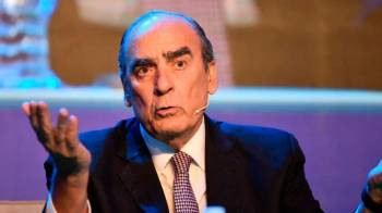 Guillermo Francos sostuvo que sectores de la oposición "están buscando que haya un muerto" para perjudicar al Gobierno