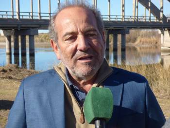 José Luis Gallotti destacó el crecimiento turístico de Bernardo Larroudé y confirmó que buscará la reelección en 2027