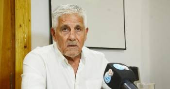 "Esto es el inicio de algo que se vuelve a repetir como en la década menemista"