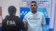 Callejero Fino ante la Justicia: declarará hoy y su defensa asegura que era amenazado