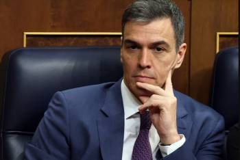 Tras las tensiones diplomáticas, España volvió a nombrar embajador en la Argentina