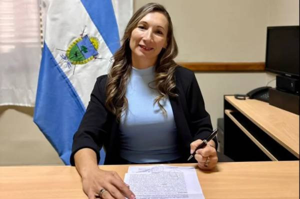 Pasa a retiro la comisario general Vanina Isabel Fileni tras marcar un hito en la Policía de La Pampa