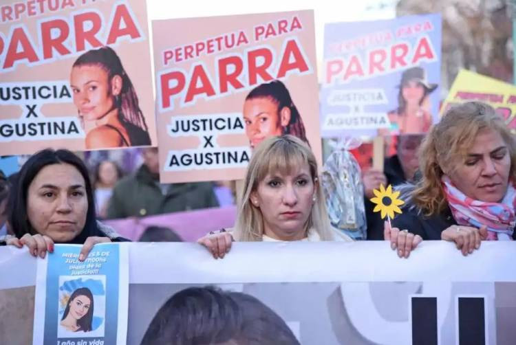 Agustina Fernández: Comienza el juicio por el femicidio